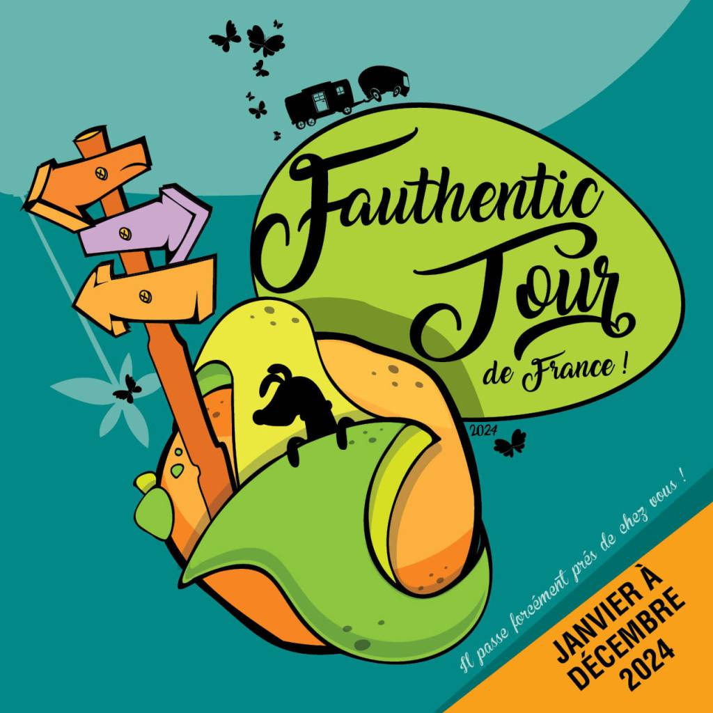 Départ janvier 2024