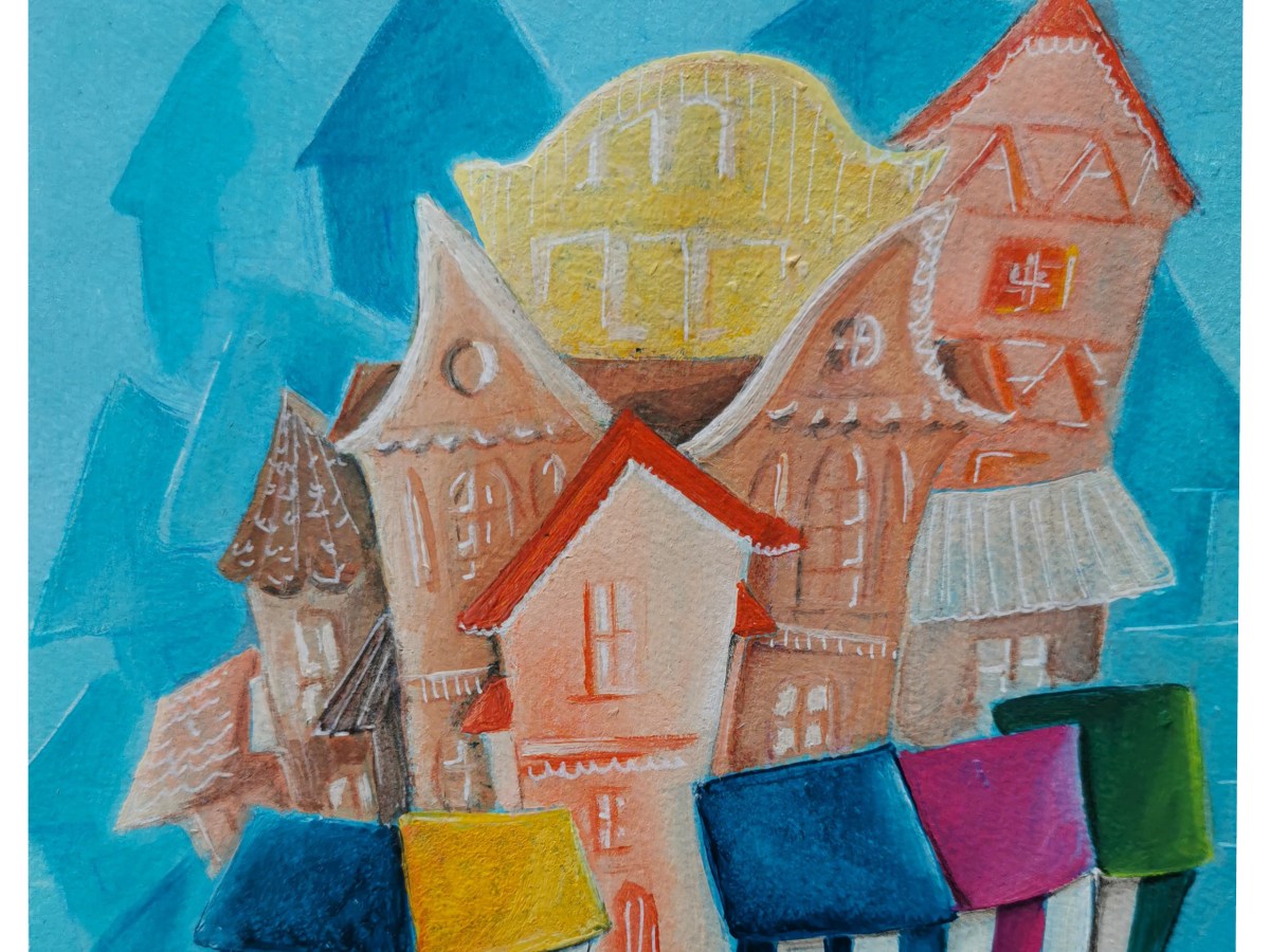 Carnet de bord du Fauthentic&nbsp;Tour